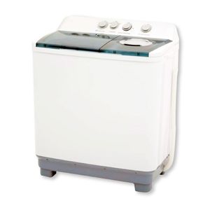 Lavadora Semiautomática EV-15TT Evvo | 15Kg
