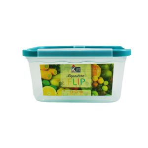 Repostero flip 1lt turquesa  perlado (931612q6)