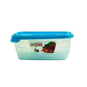 Repostero ondas 0.3lts celeste (986085e0)