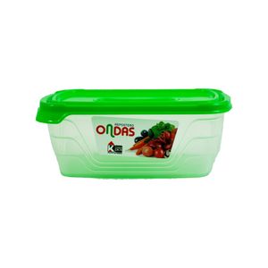 Repostero ondas 0.3lts verde (986085v0)