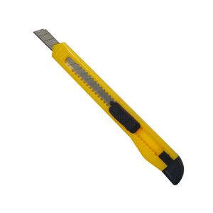 Estilete pequeño 9mm sx63n artesco (est020)
