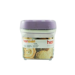 Repostero acrilico 0.7lt herevin (161201-500)