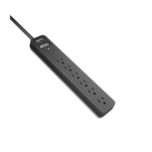 Supresor de Pico APC SUMAPCPE63