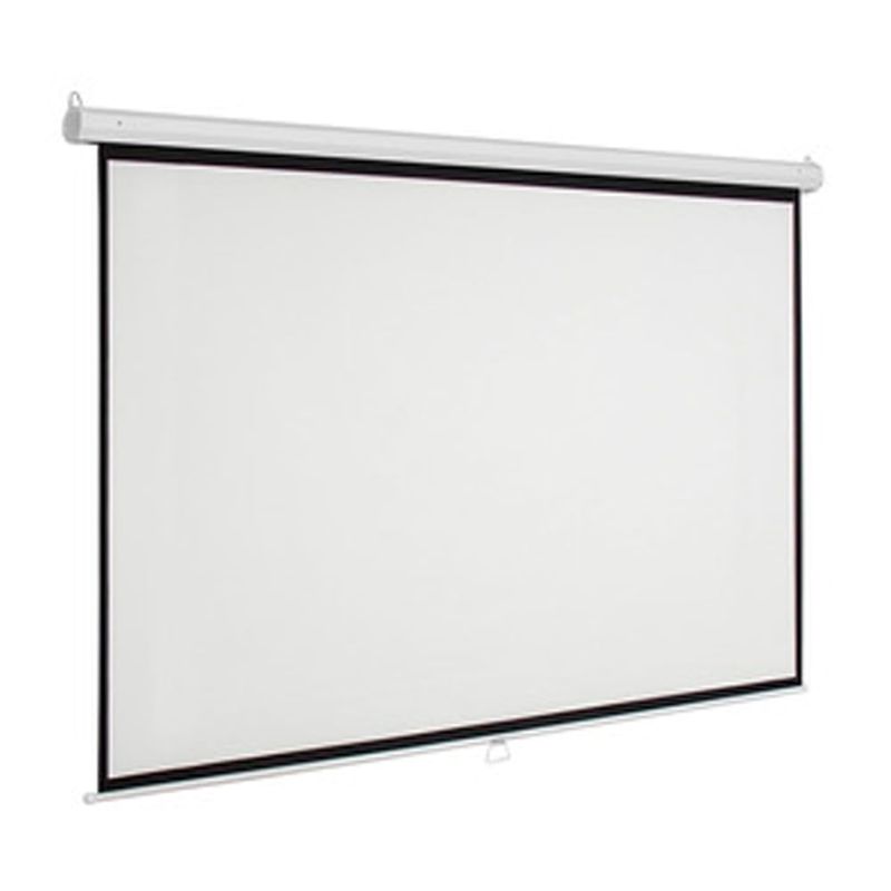 Pantalla-para-proyeccion-con-housing-221x123cm