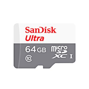 Memoria Micro SD Kingston | 64GB