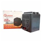 Reg.quasd-qusb-648bk-4tomas---4-usb-high-speed