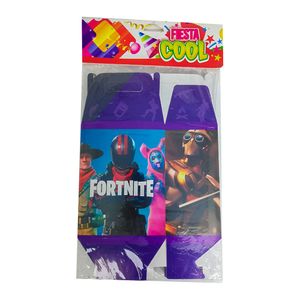 Caja sorpresa fortnite x 12