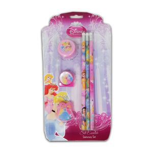 Lapiz c/acces. Princesas (71750)