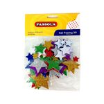 Foamy-figura-adh-estrellas-escarch-passola--foa318-