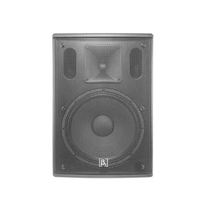 Caja beta 3  amplificada usb/12"/400w/entrada mic