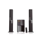 Home-system-stereo