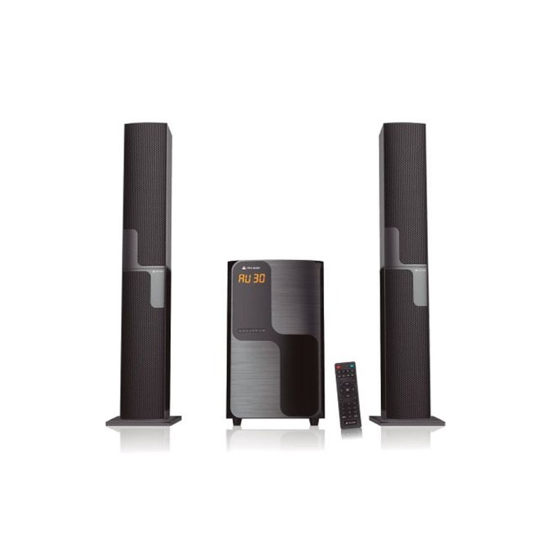 Home-system-stereo