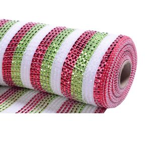 Malla decor 25x823 cm