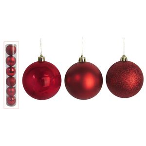 Jg bola decor 12pz 60mm