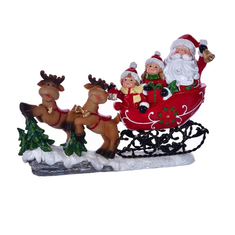 Santa-decor-31x9x21-cm