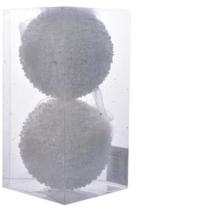 Jgo bola 2pz 10cm