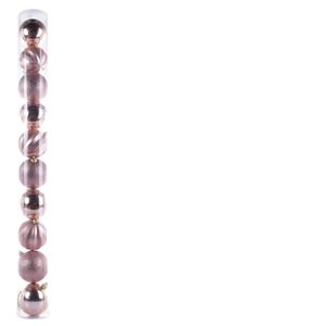 Jg bola decor 70mm 10pz