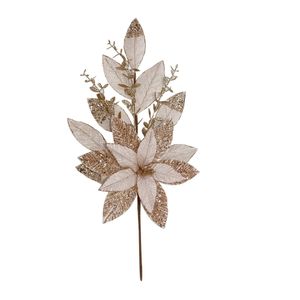Poinsettia l:65cm