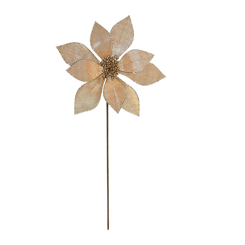 Poinsettia-dia-28cm
