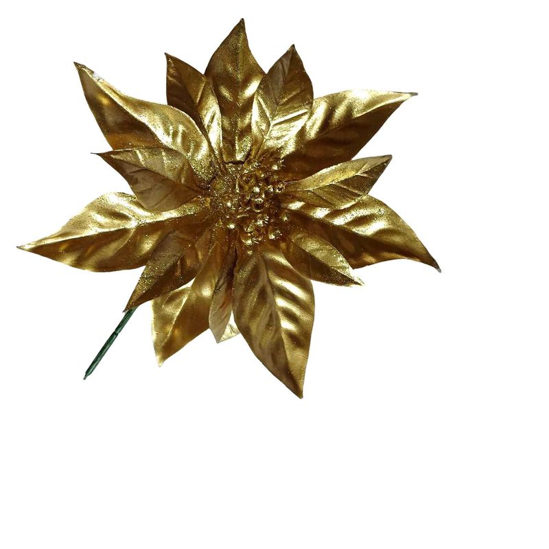 Poinsettia 22.5cm