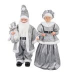 Jg-santa-mama-santa-60cm-2pz