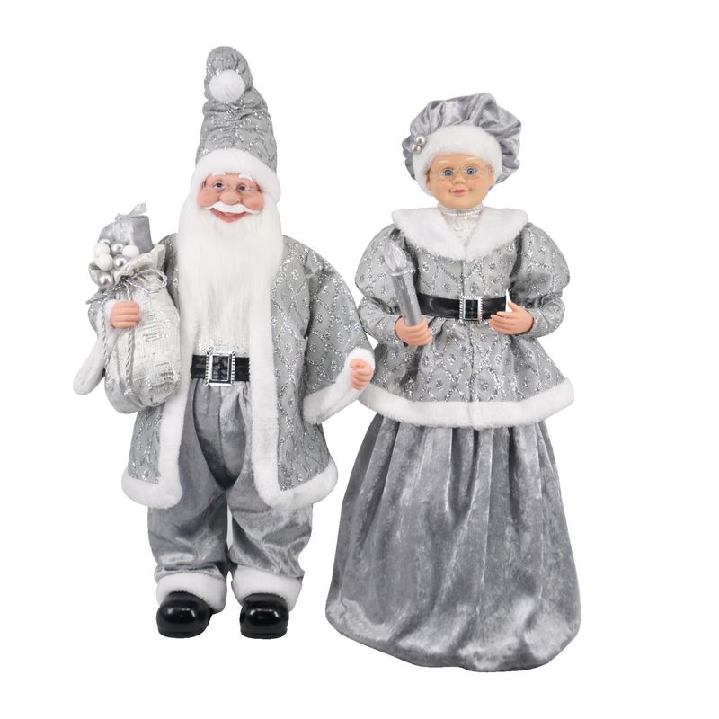 Jg-santa-mama-santa-60cm-2pz