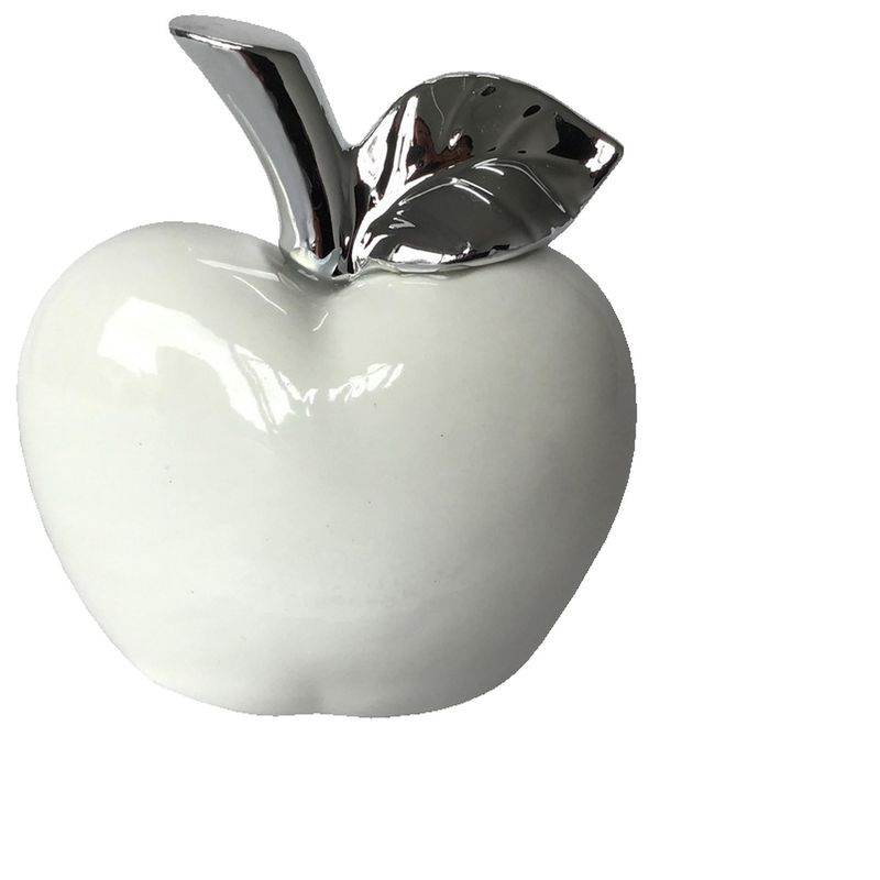 Manzana-decor-12x6.5x13.5cm