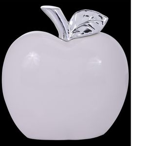Manzana decor 16x9x17cm