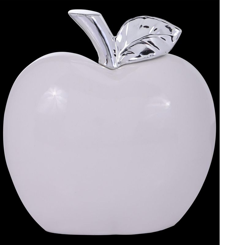 Manzana-decor-16x9x17cm