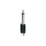 Conector--adaptador--rca-mono-f--1-4---mono-m-plastico