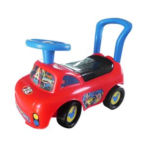 Carro Corre Pasillo ExpoToys Mickey