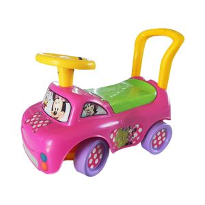 Carro Corre Pasillo ExpoToys Minnie