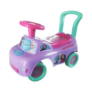 Carro Corre Pasillo ExpoToys Frozen