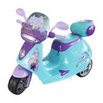 Moto-a-bateria-frozen