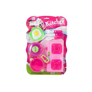 Juego de Cocina Expotoys G-18B