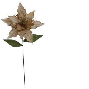 Flor dia26cm x h58cm