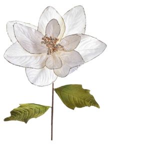 Flor dia28cm x h55cm