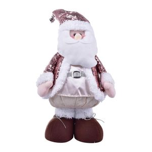 Santa 20x10