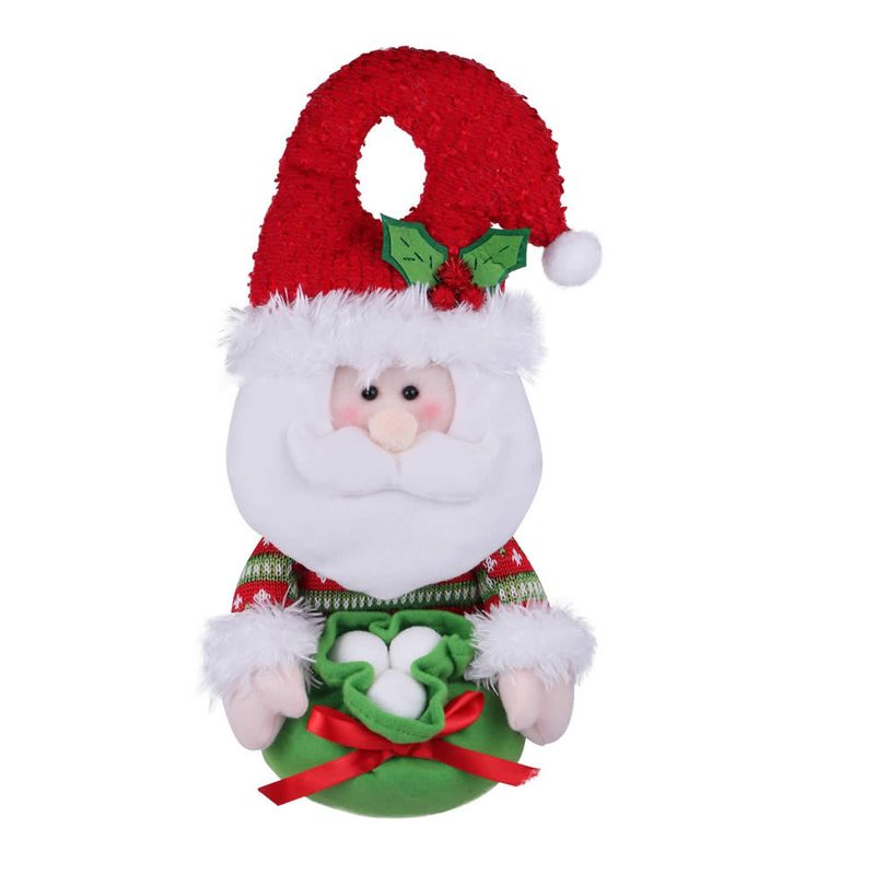 Santa-hd-nieve-reno-3surt-43cm