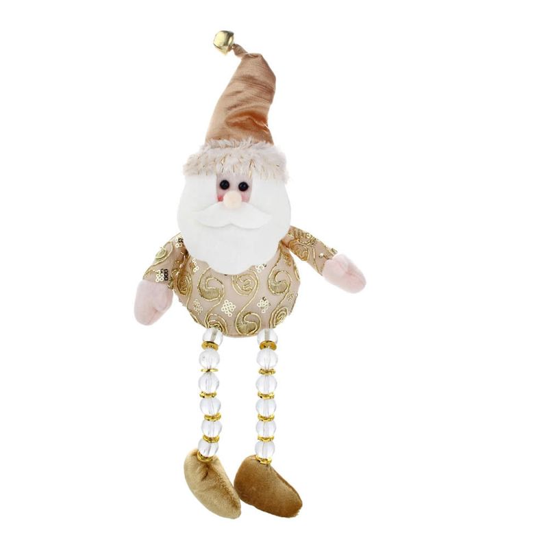 Santa-hd-nieve-2surt-33cm