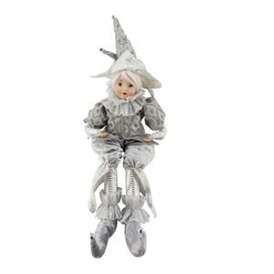 Arlequin decor 56cm