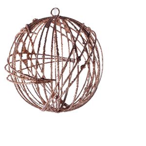 ESFERA DECOR 10cm  200-2100247