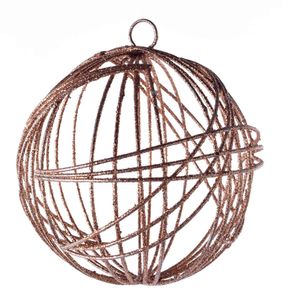 ESFERA DECOR 12cm  200-2100252