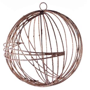 ESFERA DECOR 15cm  200-2100257
