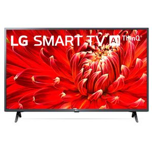 LED Smart LG 43LM6300PSB|43" - Full HD