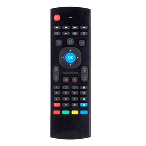 Teclado Inalámbrico ONE | Air Mouse para Smart TV