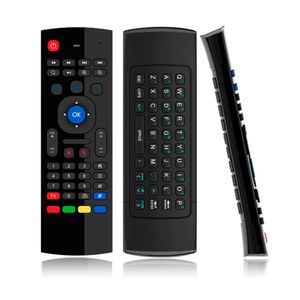 Teclado Inalámbrico ONE | Air Mouse para Smart TV
