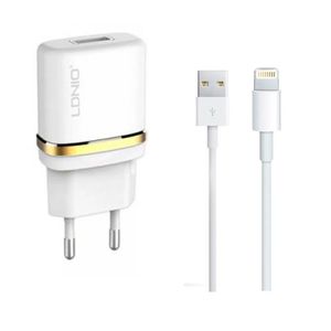 Cargador para Iphone One | Color Blanco