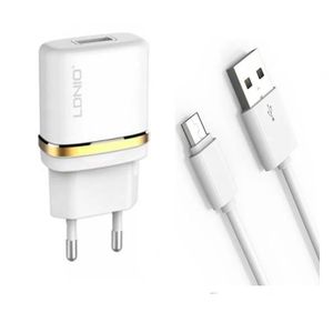 Cargador para Samsung One | Color blanco