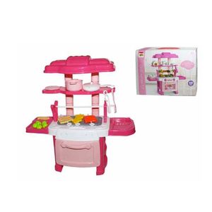 Juego de Cocina Expotoys